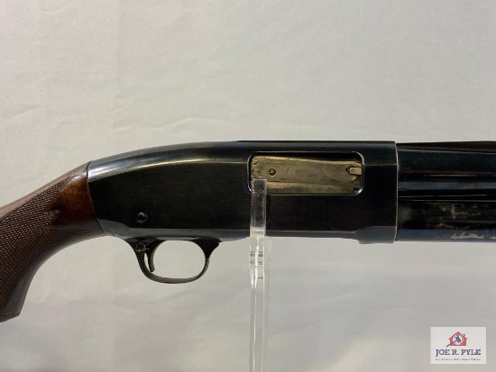 [314] Remington 31-TC 12 ga | SN: 25569