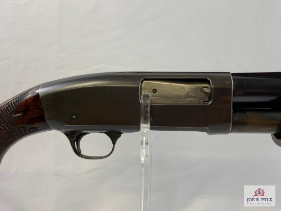 [313] Remington 31-T 12 ga | SN: 8932