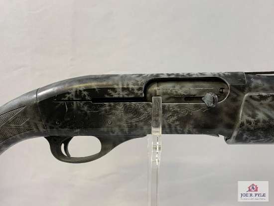 [299] Remington 1100 12 ga | SN: R102195V
