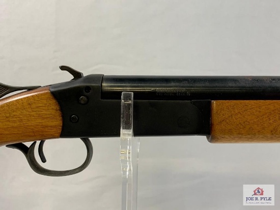 [342] Winchester 370 16 ga | SN: C111251