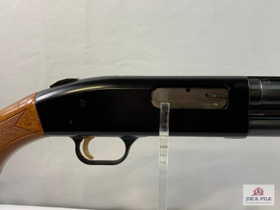 [292] Mossberg 500A 12 ga | SN: R044416