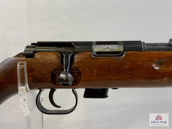 [133] IMC M1969 .22 LR | SN: D0526