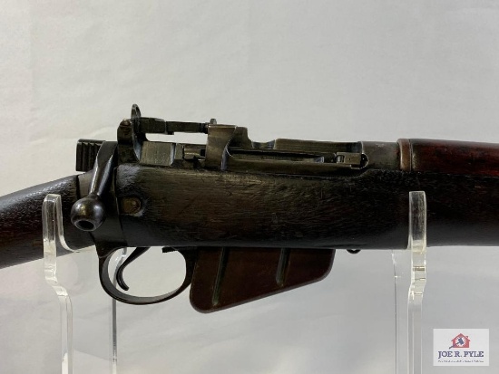 [127] Enfield No. 5 Mk I ROF(f), .303 Brit | SN: E4072