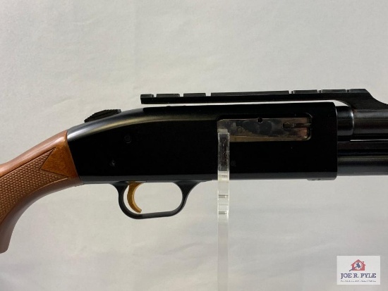 [294] Mossberg 500C 20 ga | SN: T094204