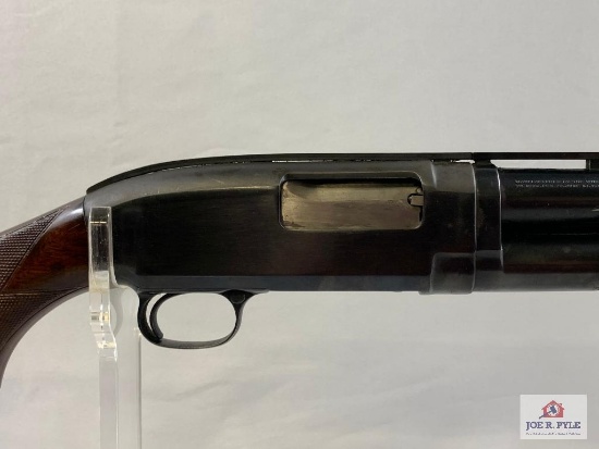 [330] Winchester 1912 16 ga | SN: 102157