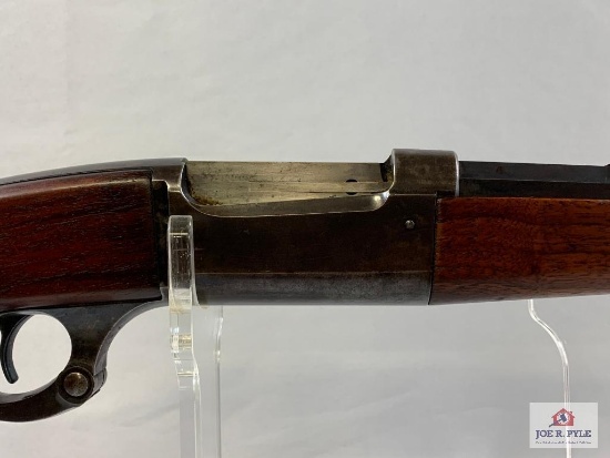 [182] Savage 1899 .303 Sav | SN: 40.973
