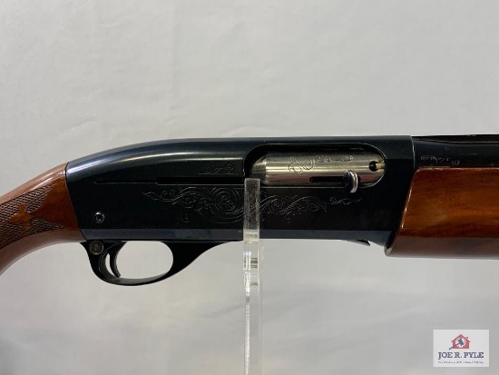 [298] Remington 1100 12 ga | SN: 6345V