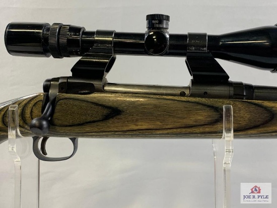 [178] Savage 110 .30-06 Sprg | SN: F206574