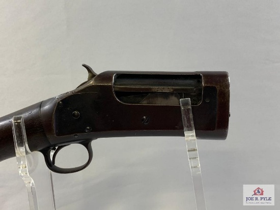 [351] Winchester 97 * RECEIVER ONLY * 12 ga | SN: D252105