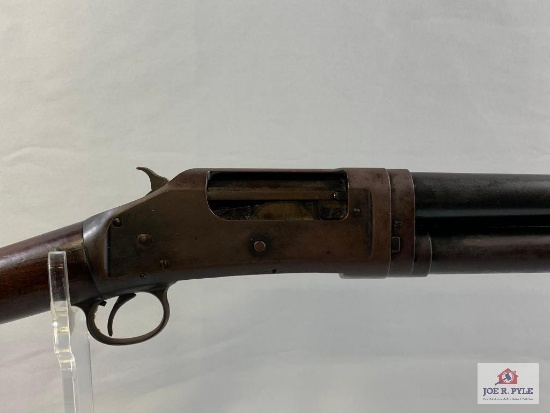 [341] Winchester 1897 12 ga | SN: E504678