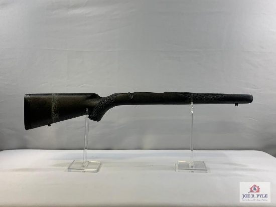 [428] Synthetic Stock for Interarms Mark X Rifle