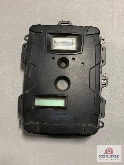[500] Moultrie Game Spy D40 Digital Camera