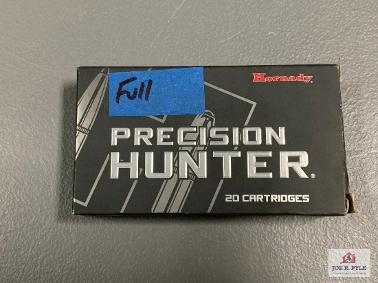 [354] Ammo Lot: .243 Win