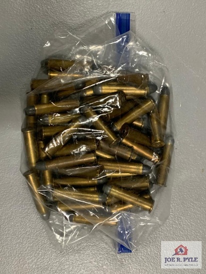 [356] Ammo Lot: .45-70