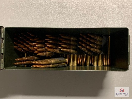 [379] Ammo Lot: .30-06