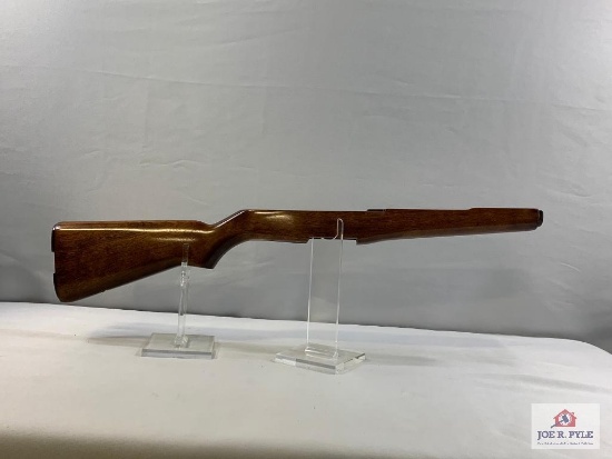 [429] M1 Garand Stock