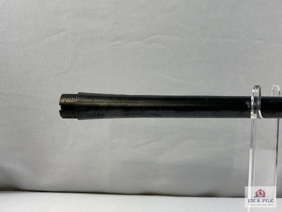 [415] Remington 16ga Barrel
