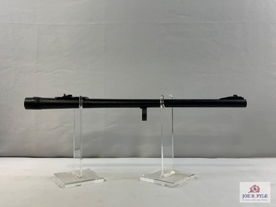 [416] Winchester 1200 Deer Slug Barrel - 12ga