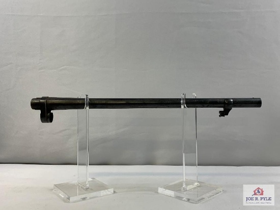 [419] Remington Shotgun Barrell - 12ga