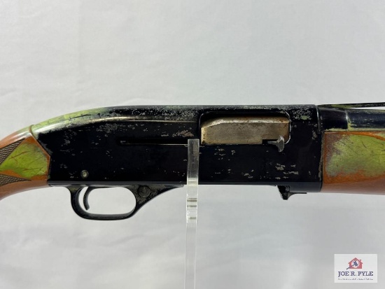 [338] Winchester 140 12 ga | SN: N1084433