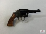 [58] Smith & Wesson 10-5 .38 Spl | SN: D293954