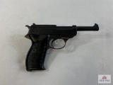 [77] Walther P.38 AC44 9mm | SN: 9337c
