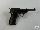 [78] Walther P.38 BYF43 9mm | SN: 2722o