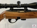 [159] Remington 597 .22 LR | SN: A2698040