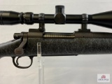 [166] Remington 700 Sendero 7mm STW | SN: E6316857