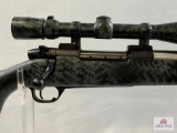 [172] Weatherby Mark V .30-378 Wby Mag | SN: SB031038
