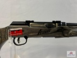 [190] Savage A17 .17 HMR | SN: P173850