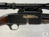 [157] Remington 141 Gamemaster .35 Rem | SN: 43752