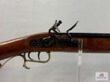 [244] Thompson/Center Hawken Flintlock Muzzleloader, .50 cal | SN: 520320