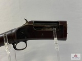 [351] Winchester 97 * RECEIVER ONLY * 12 ga | SN: D252105