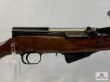 [177] Russian SKS 7.62x39mm | SN: PI04566