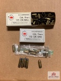 [393] Ammo Lot: 9mm