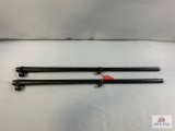 [412] Two Remington Shotgun Barrels