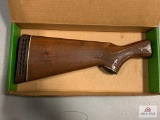 [444] Rem 870 Shotgun Stock