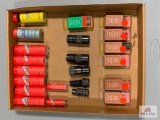 [558] Choke Tubes & Related Items