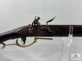 [247] Custom Pennsylvania Style Flintlock Long Rifle, .50 cal