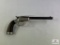 [81] J. Stevens Model 35 Off Hand Target Model .22 cal, SN: K1711