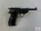 [188] Mauser P.38 BYF44 9mm, SN: 1063x