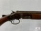 [480] Diamond Arms Single Barrel Shotgun 16 ga, SN: J306