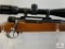 [327] Custom Mauser Sporter Mod 98 .243 Win, SN: 4662