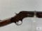 [391] J. Stevens Visible Loader .22 S, L, LR, SN: B181