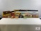 [460] Winchester 94 Oliver F. Winchester Commemorative .38-55 Win, SN: OFW4939