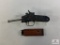 [550] H&R Single Shot Shotgun * FRAME ONLY *, SN: AU631960