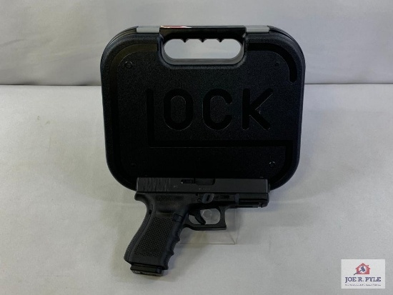 [56] Glock 32 Gen 4 .357, SN: WFS778