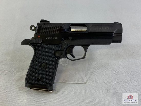 [158] Star Firestar 9x19mm, SN: 2093596