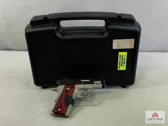 [94] Kimber Ultra Crimson Carry II .45 ACP, SN: KU97807
